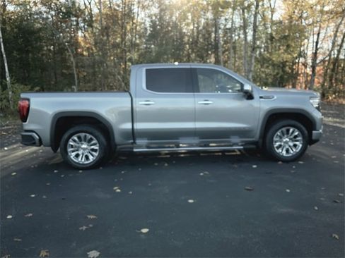 New 2026 GMC Sierra 1500 Denali image 14