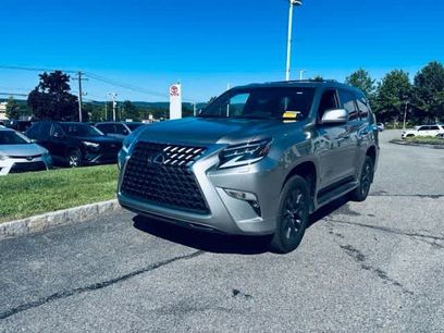 Used 2023 Lexus GX 460 Premium w/ Premium Package