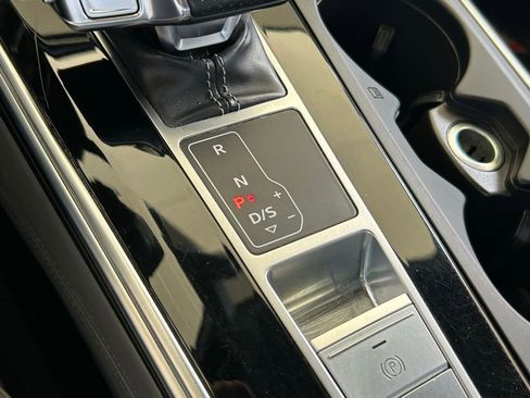 Used 2021 Audi S6 Prestige image 47