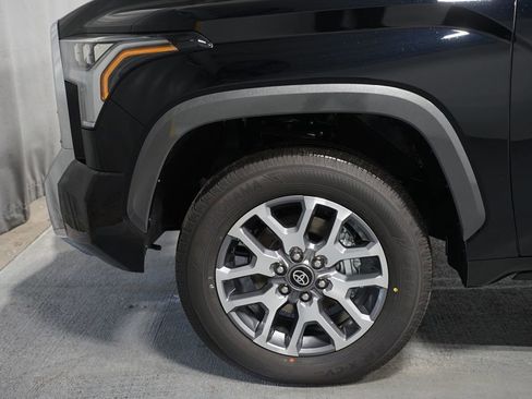 New 2026 Toyota Tundra 1794 Edition image 5