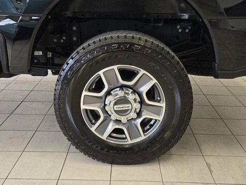 Used 2023 Ford F250 Lariat w/ Camper Package image 16