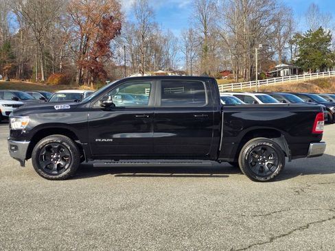 Used 2021 RAM 1500 Big Horn image 15