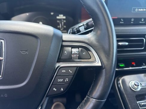 Used 2023 Lincoln Nautilus Reserve w/ Equipment Group 201A image 19