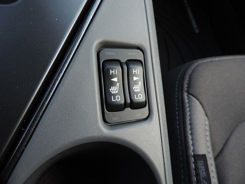 New 2026 Subaru Crosstrek 2.0i Premium image 20