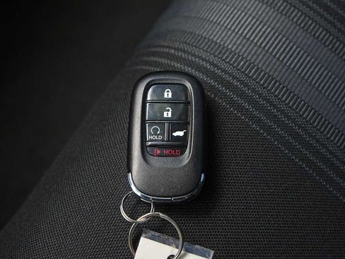 Used 2025 Honda Civic Sport image 28