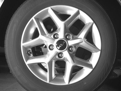 Used 2025 Kia Soul LX w/ LX Technology Package image 15