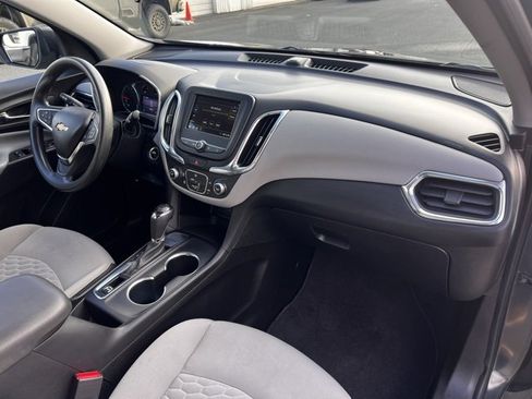 Used 2019 Chevrolet Equinox LT image 25