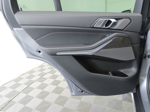 New 2026 BMW X5 xDrive40i image 27