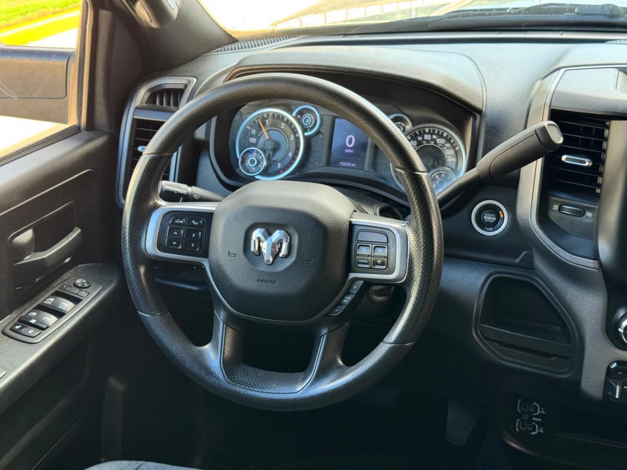 Used 2022 RAM 3500 Tradesman AWD/4WD image 27