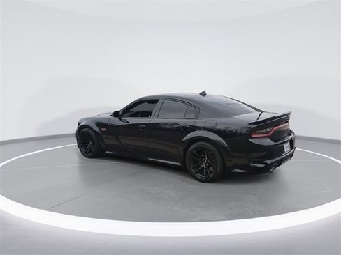 Used 2023 Dodge Charger Scat Pack image 6
