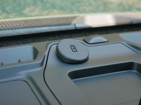 New 2025 Ford Bronco Outer Banks w/ Sasquatch Package image 10