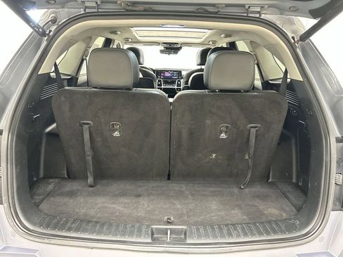 Used 2021 Kia Sorento SX AWD/4WD image 24