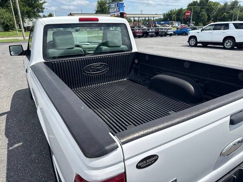 Used 2011 Ford Ranger XL RWD image 7