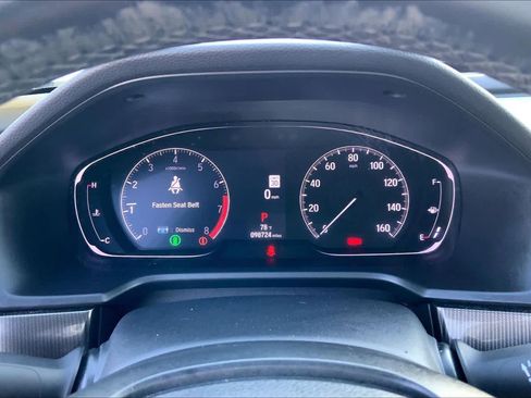 Used 2021 Honda Accord Sport Special Edition image 25