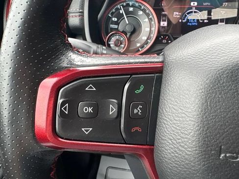 Used 2020 RAM 1500 Rebel w/ Rebel Level 2 Equipment Group AWD/4WD image 21