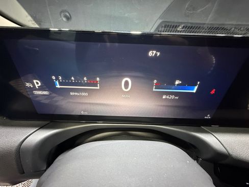 New 2026 Nissan Sentra SV image 10