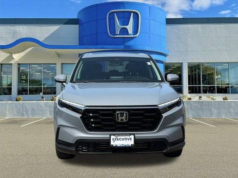 Used 2024 Honda CR-V EX-L image 2