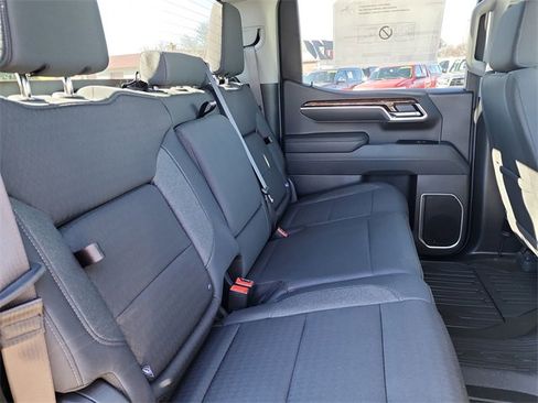 New 2026 GMC Sierra 1500 Elevation w/ Elevation Select Package image 19