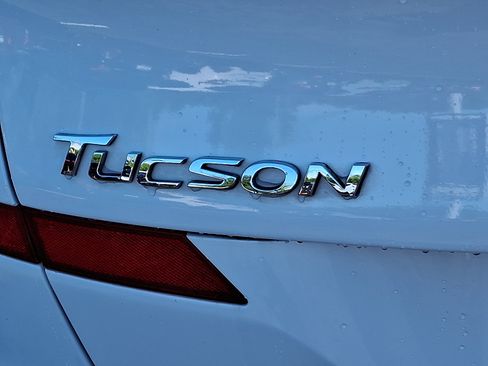 Used 2020 Hyundai Tucson SEL AWD/4WD image 29