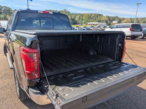 Used 2024 Ford F150 XLT w/ Equipment Group 302A MID image 7