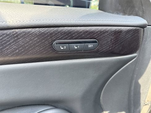 Used 2022 INFINITI QX60 Sensory w/ Vision Package image 20