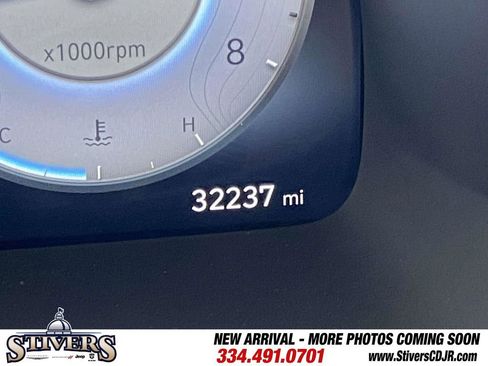 Used 2024 Hyundai Palisade SEL w/ Premium Package FWD image 35