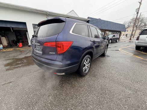 Used 2017 Honda Pilot EX-L image 44