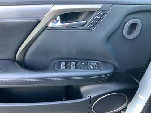 Used 2020 Lexus RX 350 F Sport w/ Accessory Package image 12