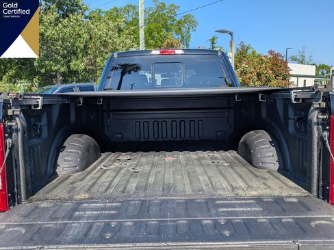Certified 2022 Ford F250 Lariat AWD/4WD image 16