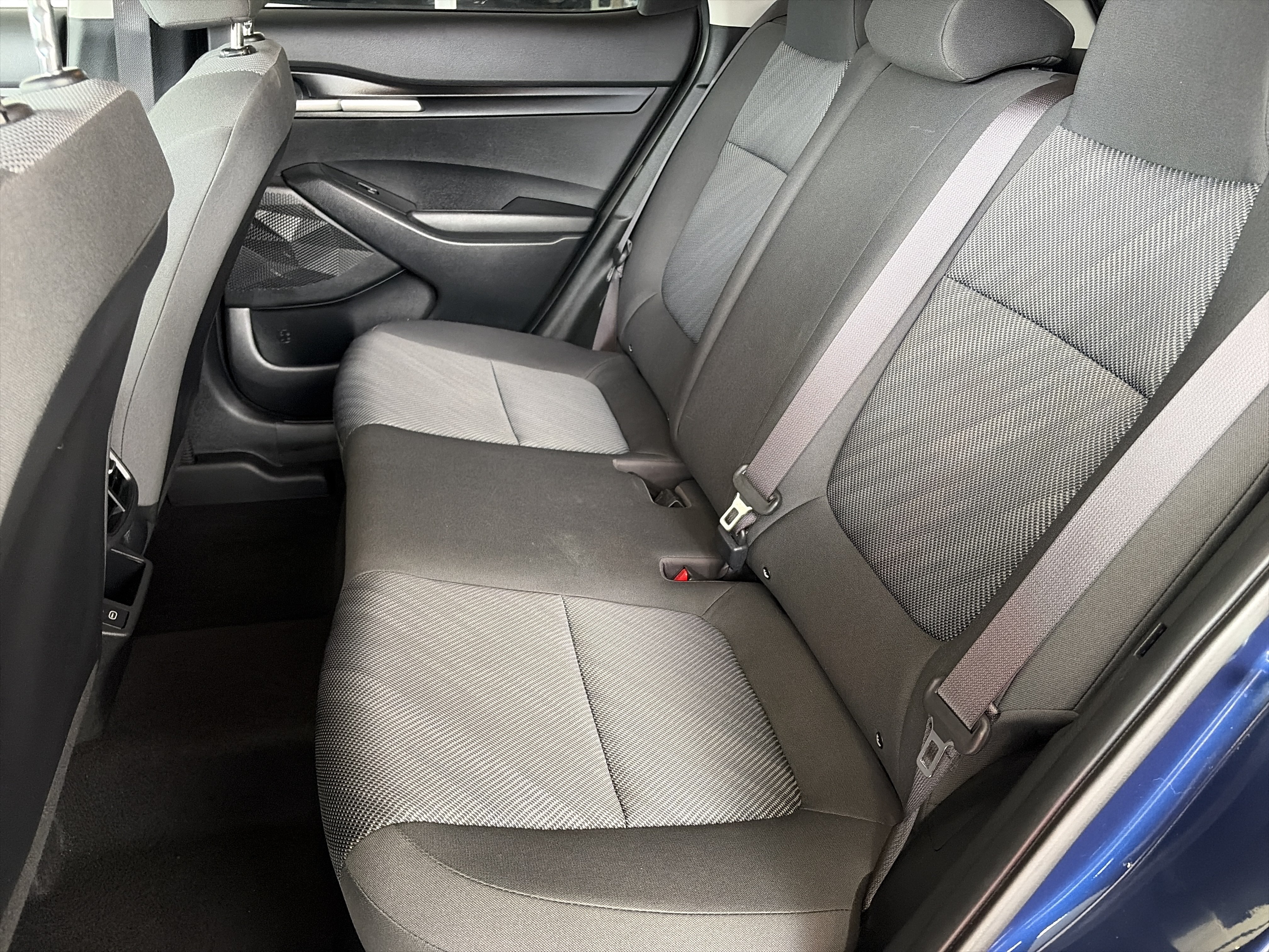 Used 2026 Kia Seltos LX AWD/4WD image 10