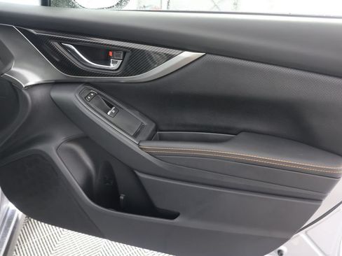 Used 2019 Subaru Crosstrek 2.0i Limited w/ Moonroof Package AWD/4WD image 28