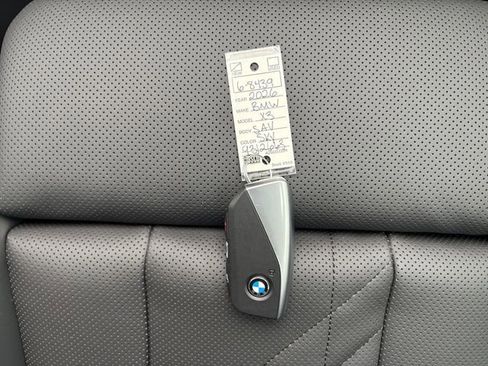 New 2026 BMW X3 xDrive30 w/ Premium Package image 33