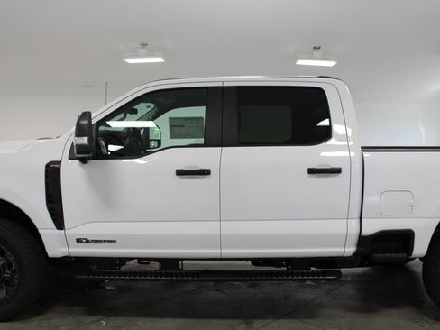 New 2025 Ford F250 XL w/ STX Appearance Package image 5