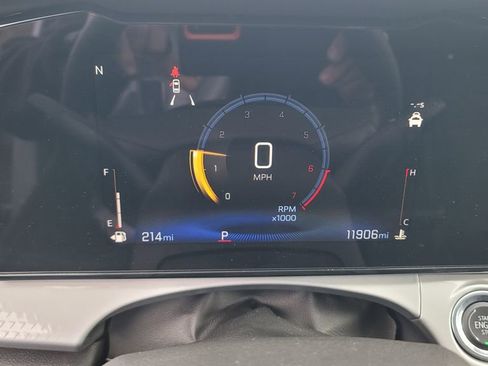 Used 2026 Chevrolet Trax LT image 9