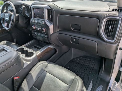 Used 2021 GMC Sierra 1500 SLT AWD/4WD image 20