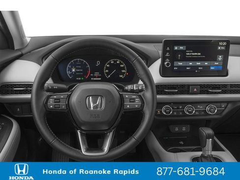 New 2026 Honda HR-V EX-L image 4