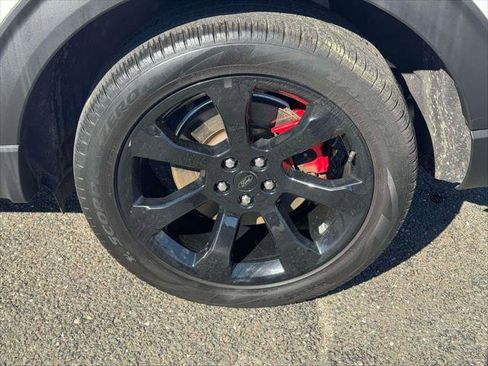 Used 2022 Ford Explorer ST w/ Equipment Group 401A image 11