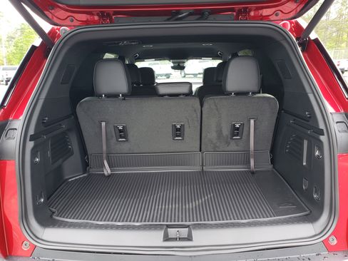 New 2026 Chevrolet Traverse LT FWD image 10