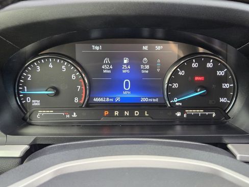 Used 2021 Ford Explorer XLT image 13