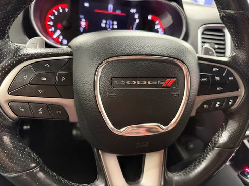 Used 2020 Dodge Durango Citadel w/ Technology Group image 18