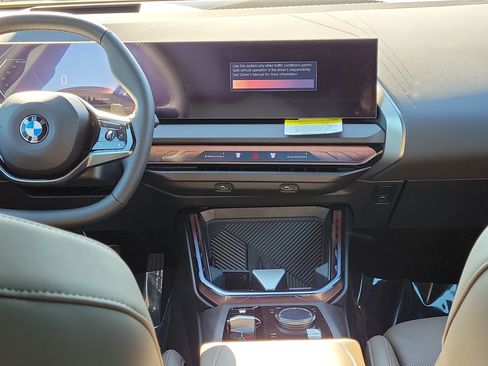 New 2026 BMW X3 xDrive30 w/ Premium Package image 12