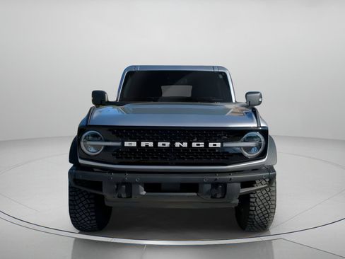 Used 2024 Ford Bronco Wildtrak image 7