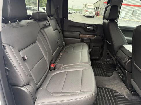 Used 2019 Chevrolet Silverado 1500 LT w/ All-Star Edition AWD/4WD image 10