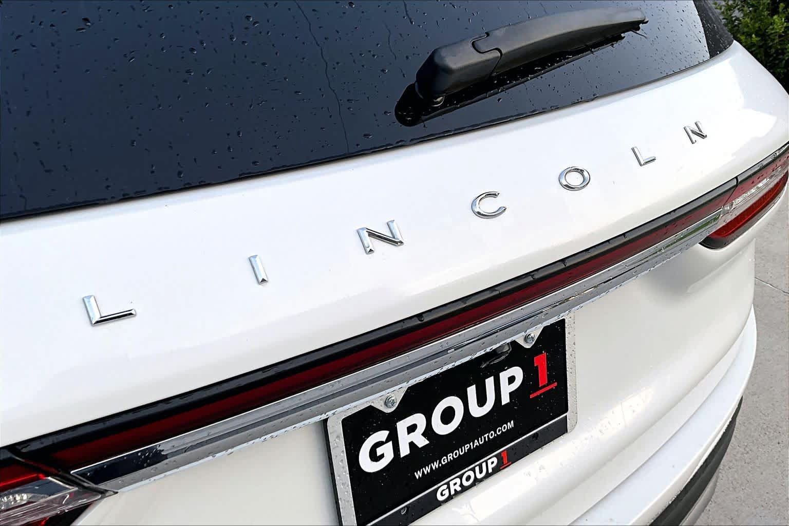 Used 2020 Lincoln Corsair FWD w/ Equipment Group 101A image 34