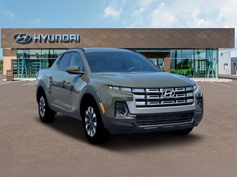 New 2026 Hyundai Santa Cruz SEL image 11