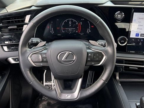 Used 2023 Lexus RX 350 F Sport w/ Accessory Package (K3) image 21