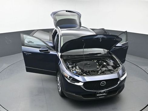 Certified 2023 MAZDA CX-30 AWD 2.5 S w/ Preferred Package image 48