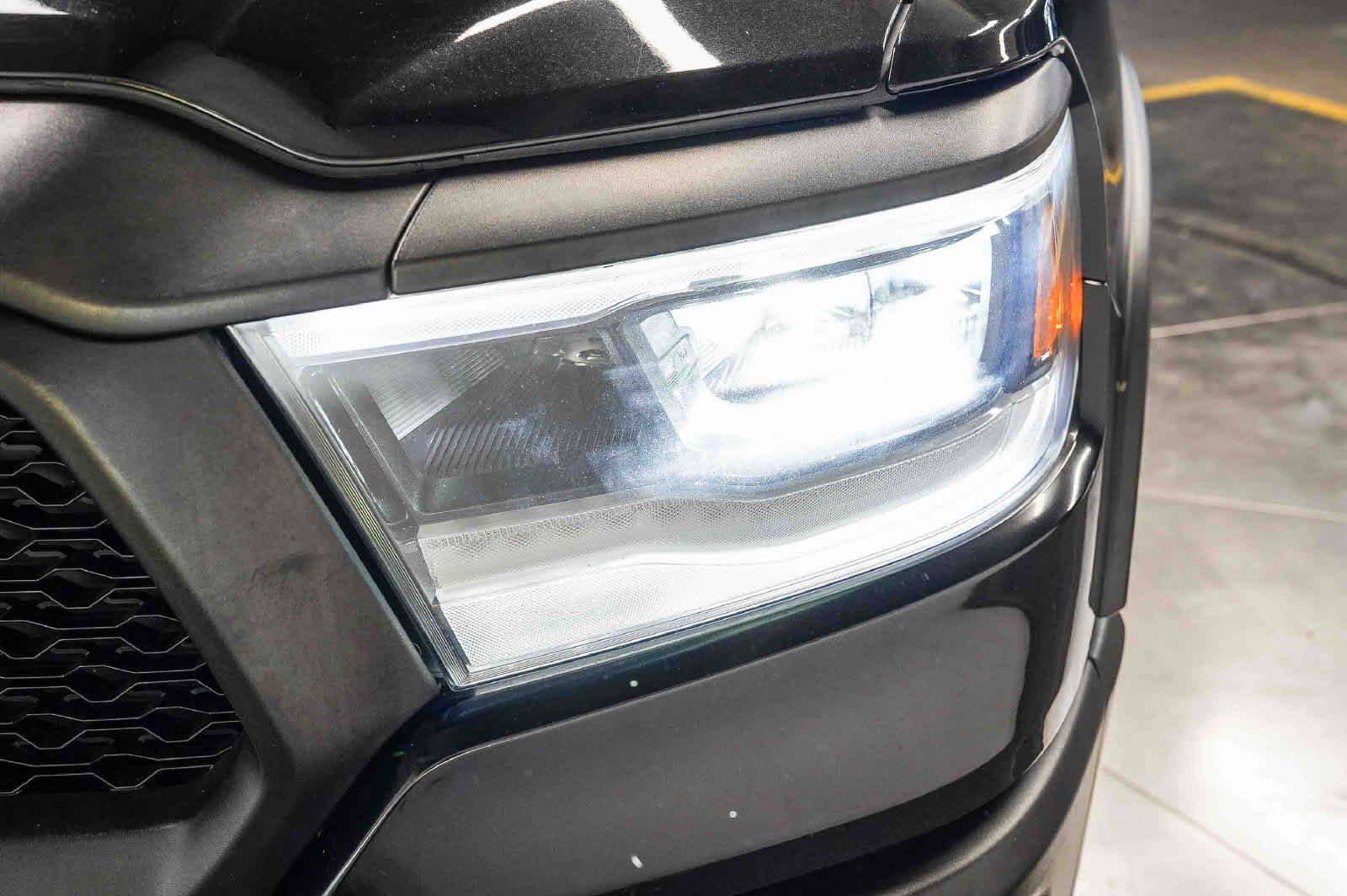 Used 2023 RAM 1500 Rebel w/ Rebel Level 2 Equipment Group AWD/4WD image 7