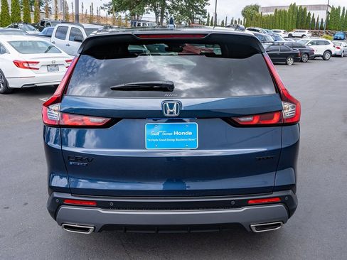 New 2026 Honda CR-V Sport-L image 7
