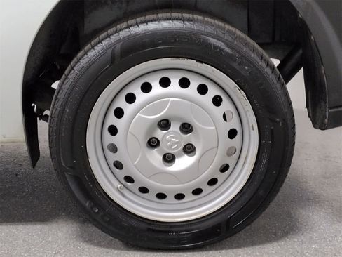 Used 2020 RAM ProMaster City Tradesman image 14